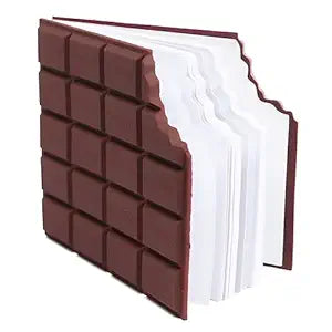 Chocolate Fragrance Diary