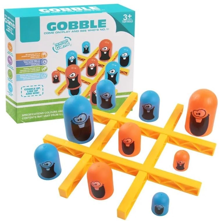 Gobble