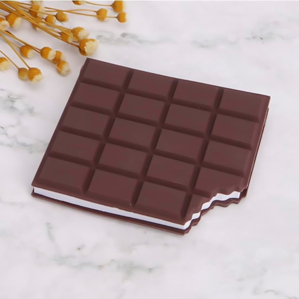 Chocolate Fragrance Diary