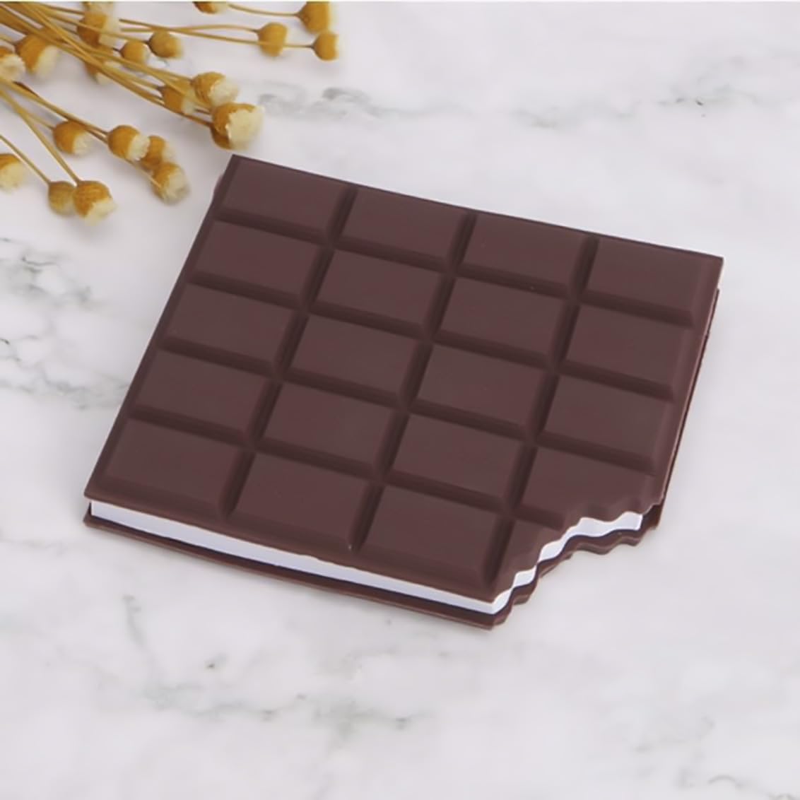 Chocolate Fragrance Diary