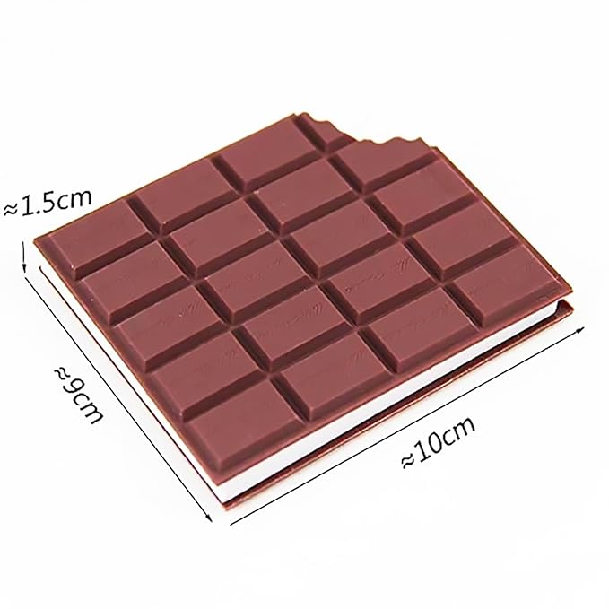 Chocolate Fragrance Diary