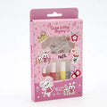 DIY Cute Bunny Glue Art Kit